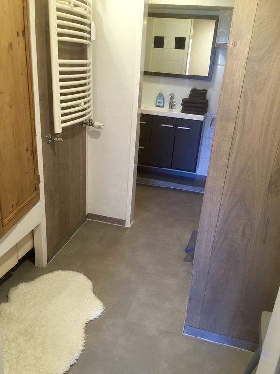 Apartment Haarlem Gosau Quarto foto