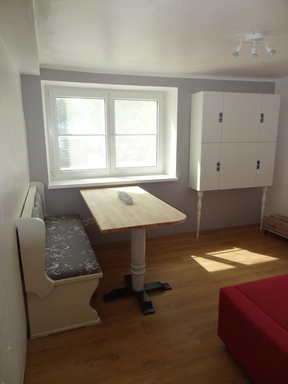 Apartment Haarlem Gosau Quarto foto